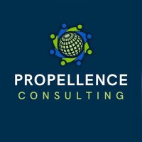 Propellence Consulting(@CoPropellence) 's Twitter Profile Photo