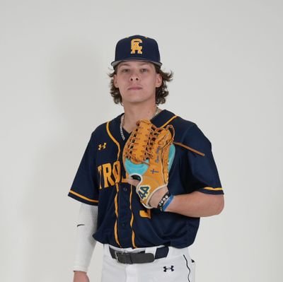 Ryan Revera Profile