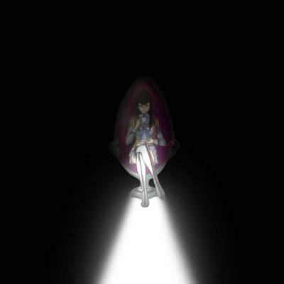 President of Honnōji Academy's Student Council. Not affiliated with Studio TRIGGER.