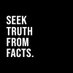 SeekTruth (@seektruthnews) Twitter profile photo SeekTruth (@seektruthnews) Twitter profile photo