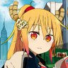 TohruMaidYou's profile picture. 🐉Just sharing my love for Tohru (also my gf, also plamo kits. also pokemon cards)🐉