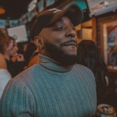 Aklamexx's profile picture. To life and better days 🥂