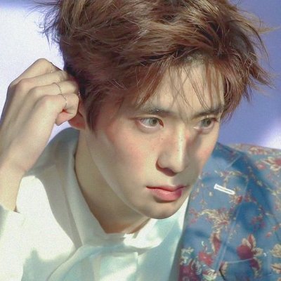 #JAEHYUN :: i want to try again 🦋
🤍 so ... whenever, you ask me again ... how i feel 🤍