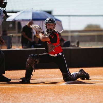 2026 grad | catcher/ utility | 222’s fastpitch |twin city angels| goal to play college ball | 4.0 gpa| uncommitted