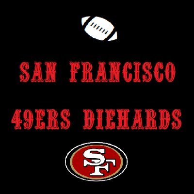 The San Francisco 49ers, a place for #49ers. For fans, by fans of the Niners! #SanFrancisco49ers. #SuperBowlLVIII (fan account) 🏈