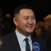 Buuveikhuu Ganbat (@buuveikhuu) 's Twitter Profile