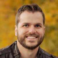Jordan Harmon (@jordanharmon) Twitter profile photo