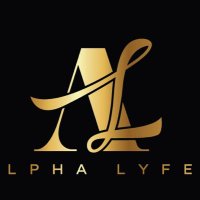 AlphaLyfe(@AlphaLyfeMedia) 's Twitter Profile Photo