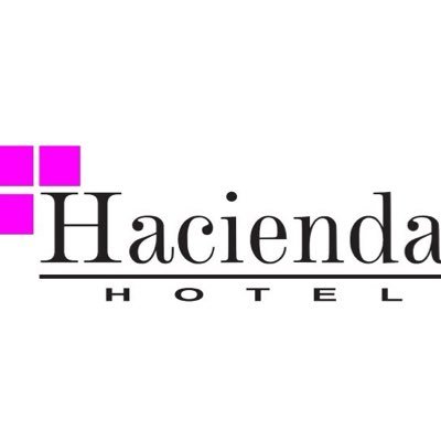 Hotel Hacienda Mty