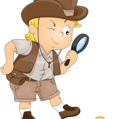 Hunting for treasure, looking for gems, interested in WEB3 and the internet of things.