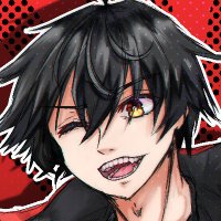 Salvatore Lértora✨🖋【VTuber】(@salvatorelerto1) 's Twitter Profile Photo