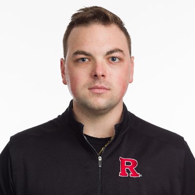 Communications: @RUAthletics/@RutgersBaseball/@RutgersWGolf 
Former: @UWAthletics/@UW_Baseball/@UW_MSoccer

@UW '21 | @RutgersU '20 | @SPPrep '16