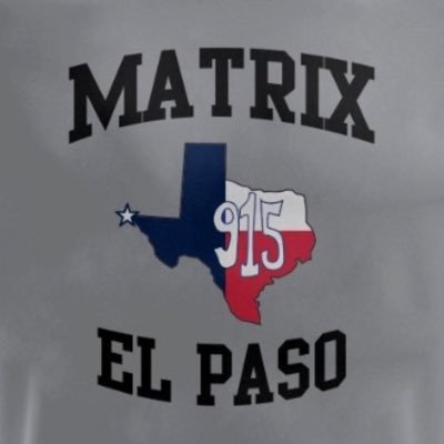 MatrixElPaso Profile Picture