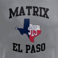 Matrix El Paso 915(@MatrixElPaso) 's Twitter Profileg