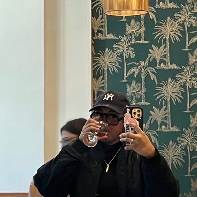 LaPazGutierrez's profile picture. a real new yawker 🇵🇭