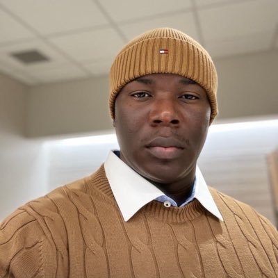 Nigerian American IT Project Manager/Scrum Leader. MBA Alumni @byuidaho @capellau  Member- National Society of Leadership  Certified SAFe Practitioner