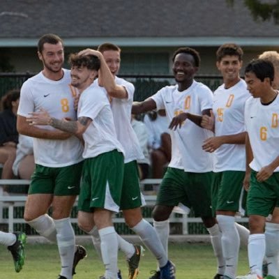 USAO Drover Men’s Soccer