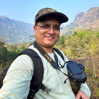varun kumar ๐ฎ๐ณ (@greenpanther711) 's Twitter Profile