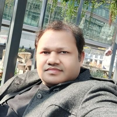 ankurgoeltech's profile picture. Senior Technology Leader