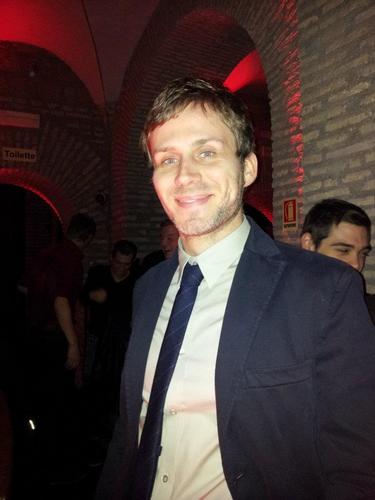 MarcoDeodati's profile picture. Non multa, sed multum