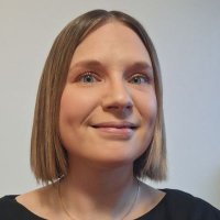 Laura Hakanpää(@HakanpaaLaura) 's Twitter Profile Photo