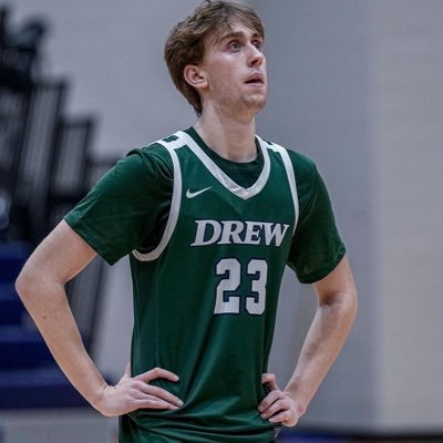 Medfield ‘22 | Drew U MBB