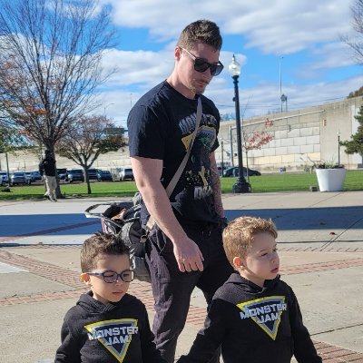 Holder_Marc_'s profile picture. 