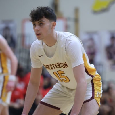 antgonzalez0's profile picture. 