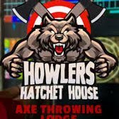 Yup,it's me. Formally of The Dice Tower, NJAGP, What The Geek?!, Geeks World Wide, & more. Now I own Howlers Hatchet House & Brainyaxe Gaming Lounge!