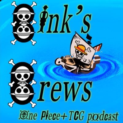 A One Piece TCG podcast hosted by @kesswylie and @AFoamsmith. produced by @themmcast