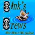 Bink’s Brews Cast (@BinksBrews) Twitter profile photo