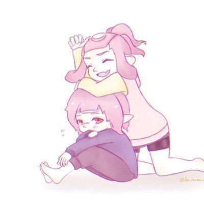 ha_ru_ma_ru's profile picture. Sky 星を紡ぐ子供たち｜スプラトゥーン3｜ホクサイ｜たまにお絵描き🎨｜サモラン好きなアルバイター🐟｜🫶@Ryu_ka_69vi9O