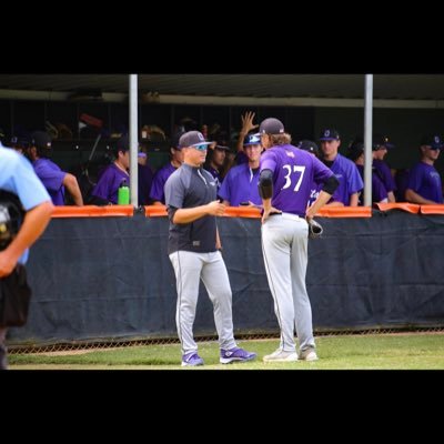 Pitching Coach / Recruiting Coord. @OuachitaBSB • @KUGoldenBears Alum • Philly Sports •