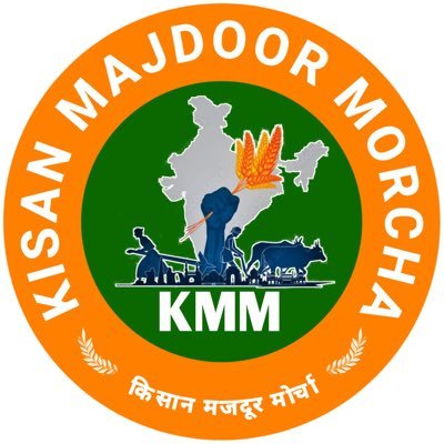 KMajdoormorcha Profile Picture