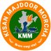 Kisan Majdoor Morcha (@KMajdoormorcha) Twitter profile photo