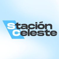 Stación Celeste(@stacionceleste) 's Twitter Profile Photo