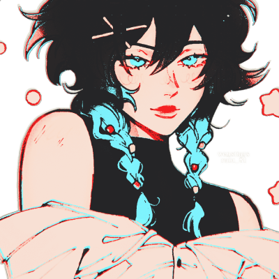 eeckstasy's profile picture. 