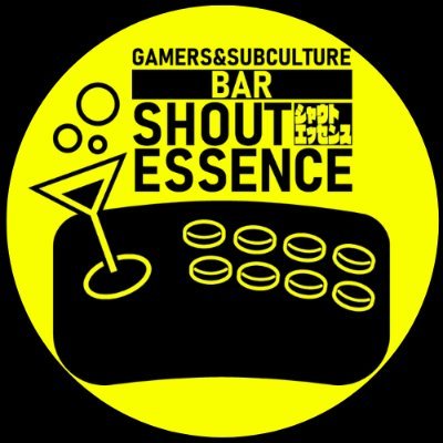 ゲーマーズBAR Shout Essence