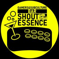 ゲーマーズBAR Shout Essence(@ShoutEssence) 's Twitter Profile Photo