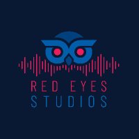 Red Eyes Studios LLC(@RedEyesStu) 's Twitter Profile Photo