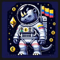 Rhino (🎩)(@CryptoRhinoo) 's Twitter Profile Photo