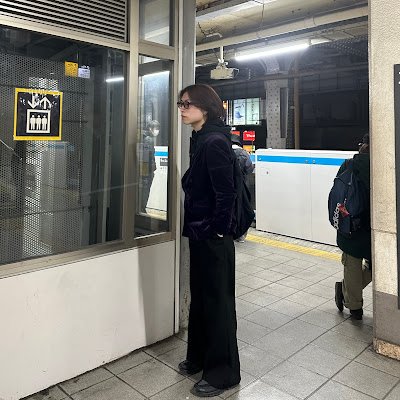 株式会社bサーチ/求人広告代理店/2024年2月入社/服👕👖お酒🍺サウナ🧖♂️/千葉県出身/採用を全力でサポートいたします!