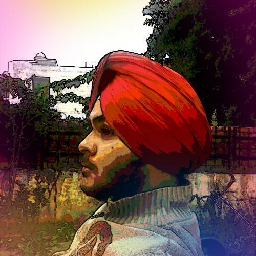 Walia_Gagan's profile picture. Medical Student