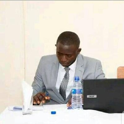 ManirakizaAstr1's profile picture. Astère Manirakiza est né à Rutundwe en https://t.co/6dcndqFLNF a fait ses études Universitaires à l, Université du Lac Tanganyika .