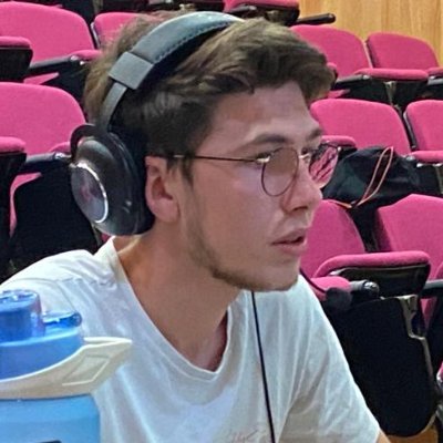 Anthoo_251's profile picture. Passionné d'esport

Prev : @TeamDiverGentes