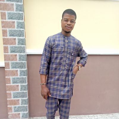 UdemeUdo255614's profile picture. 