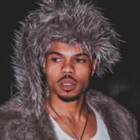 Taylor Bennett(@_TaylorBennett) 's Twitter Profile Photo