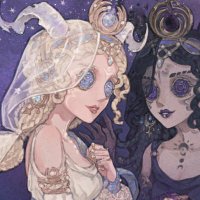 第五人格プレゼント企画@ドラ子 (@mg97jijidv9051) 's Twitter Profile