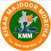 KisanMajdoorMorcha KMM (@KMM_India) Twitter profile photo