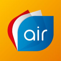 AirMobile SA(@airmobilesa) 's Twitter Profile Photo